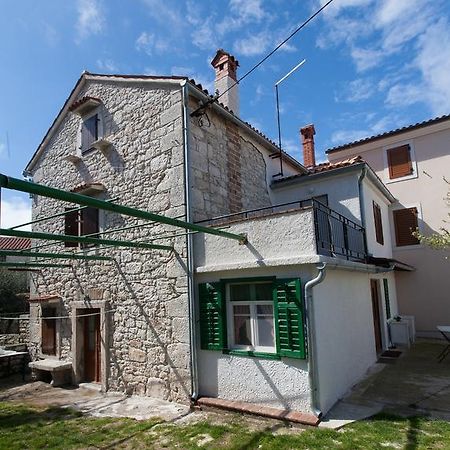 Holiday Home Mihovilovic Премантура Стая снимка