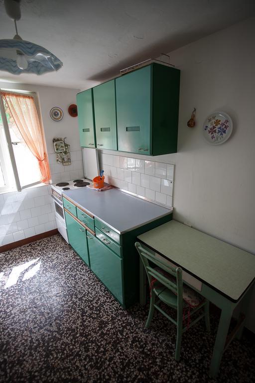 Holiday Home Mihovilovic Премантура Стая снимка