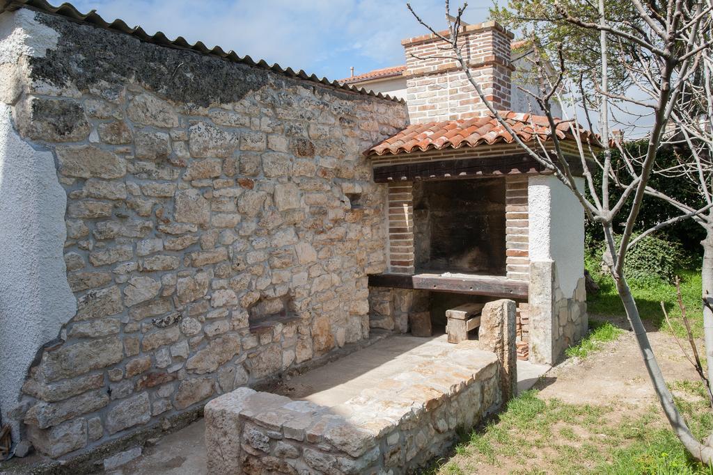Holiday Home Mihovilovic Премантура Стая снимка